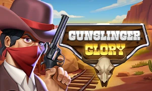 Gunslinger Glory