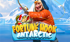 Fortune Hook Antarctic