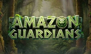30 Amazon Guardians