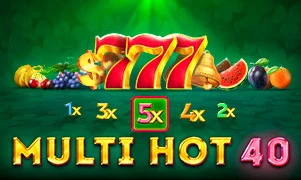 Multi Hot 40