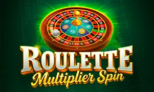Roulette Multiplier Spin