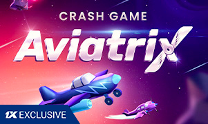 Aviatrix 1xBet