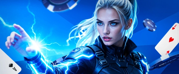 Online casino 1xBet with live dealers