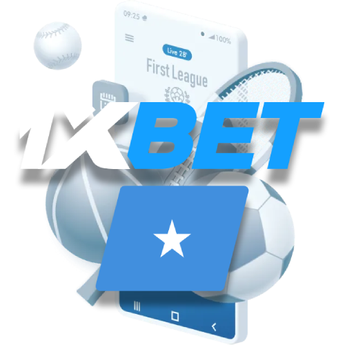 1xBet Somalia