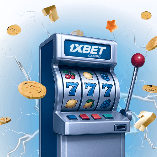 Online games 1xBet Somalia