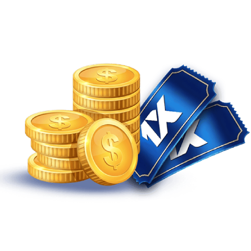 Online games 1xBet Somalia