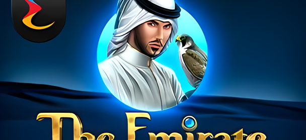 The Emirate 1xBet