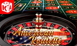 American Roulette