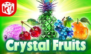 Crystal Fruits