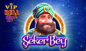 Seker Bey VIP Bell Link