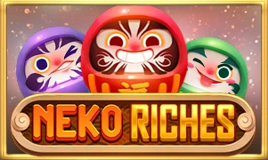 Neko Riches