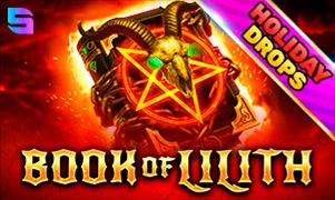 Book Of Lilith