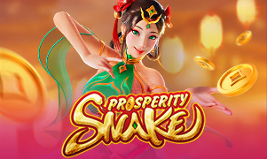 Prosperity Snake